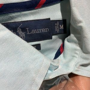 Green oxford button down! Size medium!!